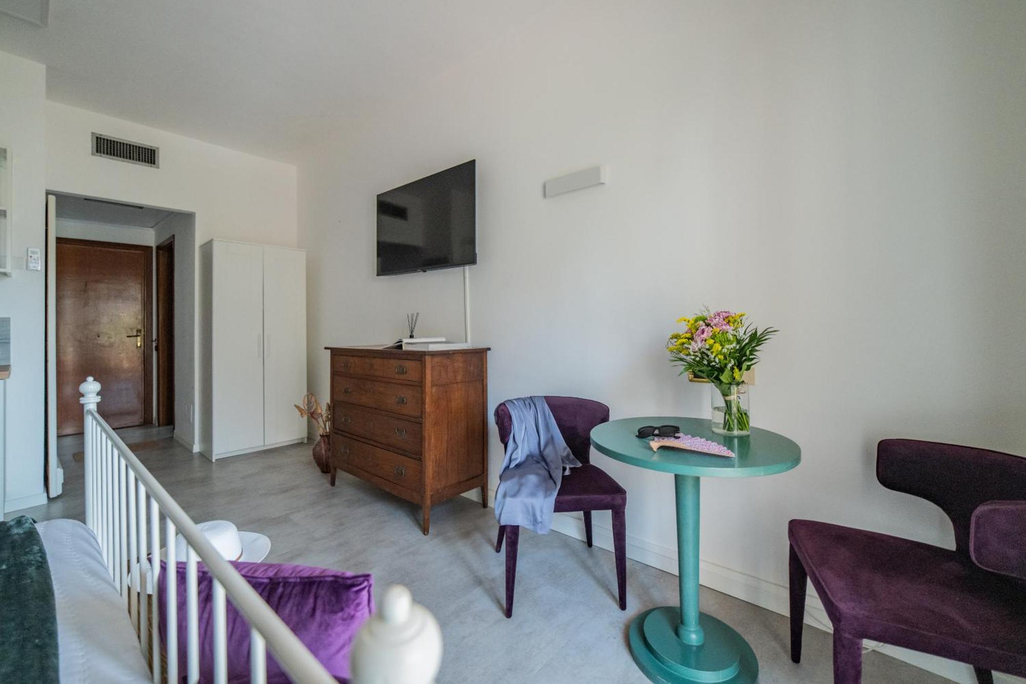 Casa Pertosa Panzió Taormina Szoba fotó