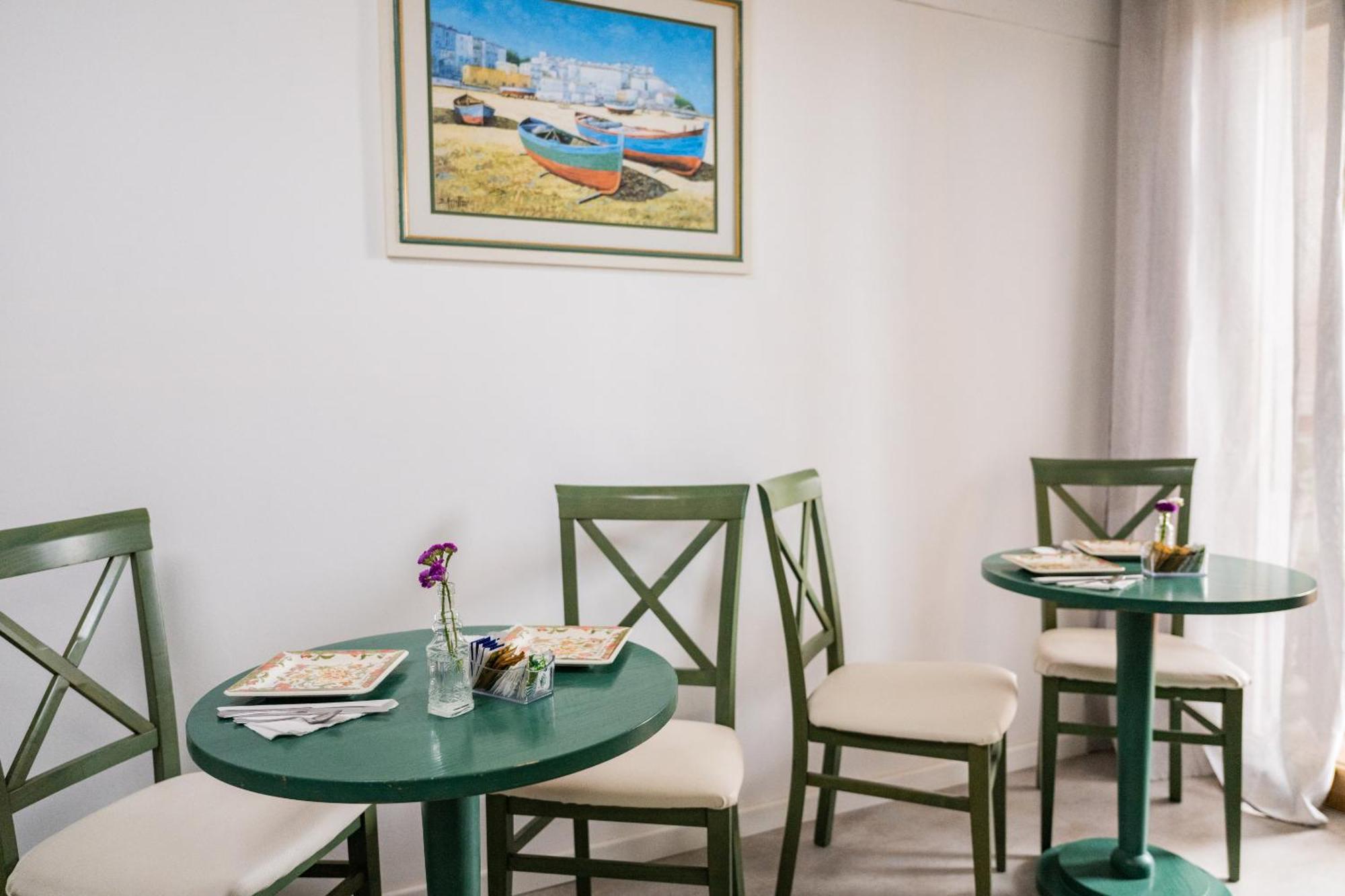 Casa Pertosa Panzió Taormina Kültér fotó
