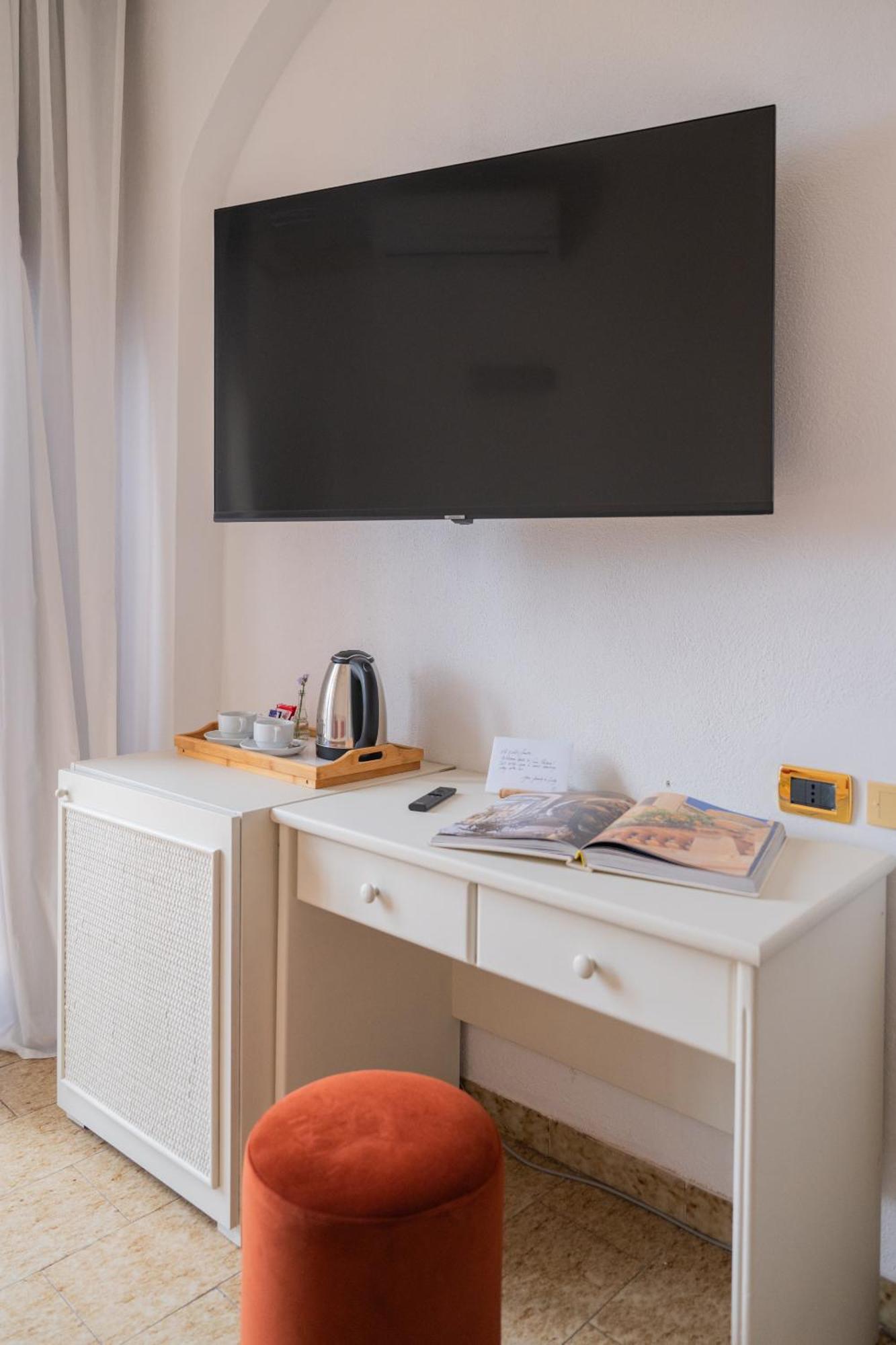 Casa Pertosa Panzió Taormina Szoba fotó