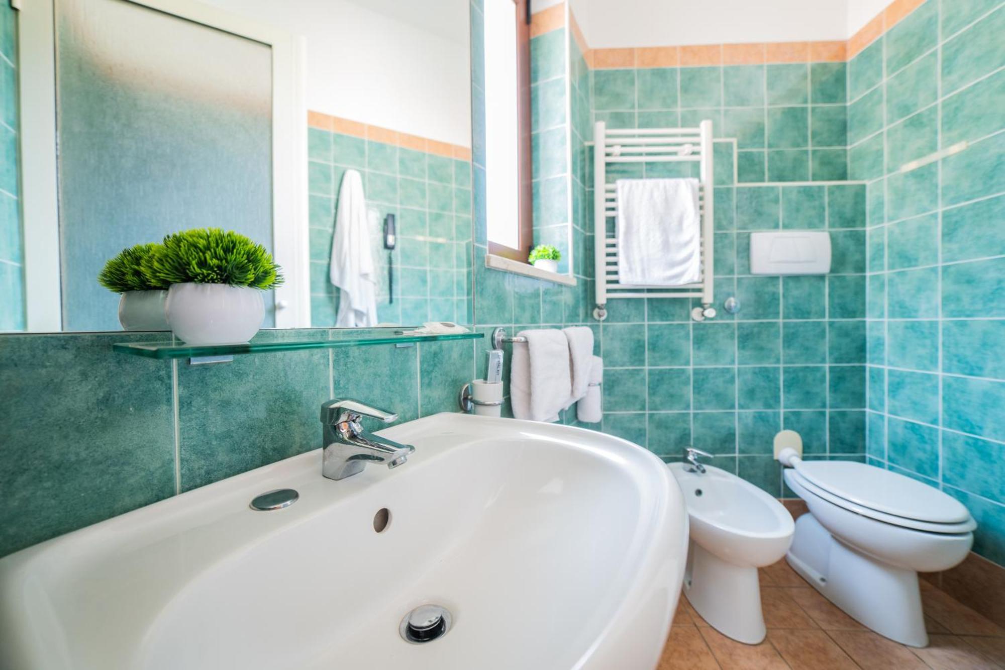 Casa Pertosa Panzió Taormina Kültér fotó