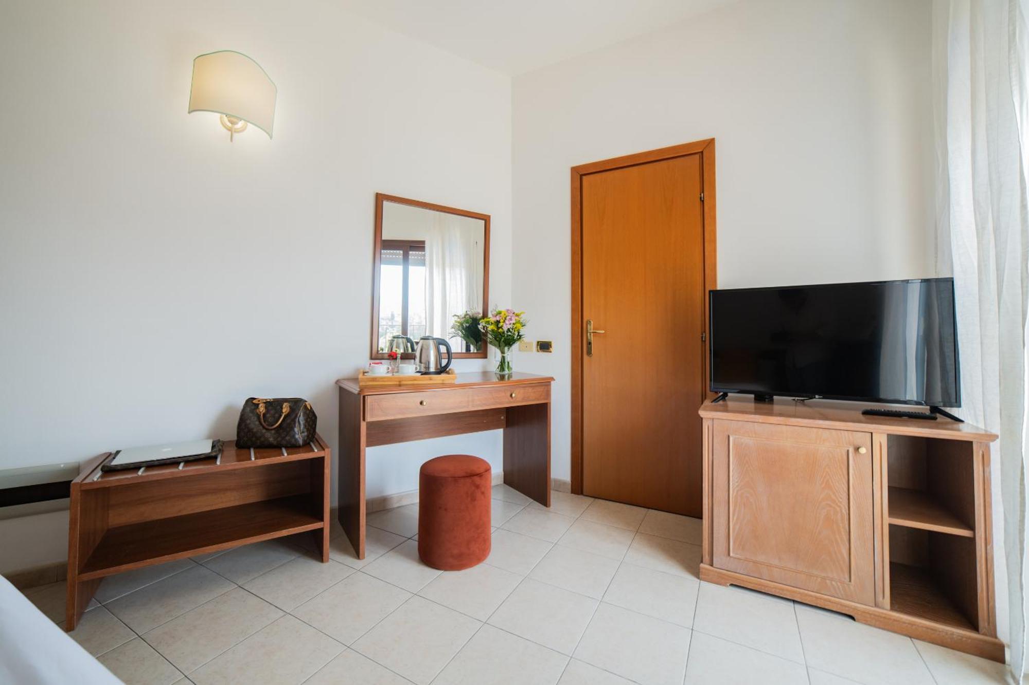 Casa Pertosa Panzió Taormina Kültér fotó
