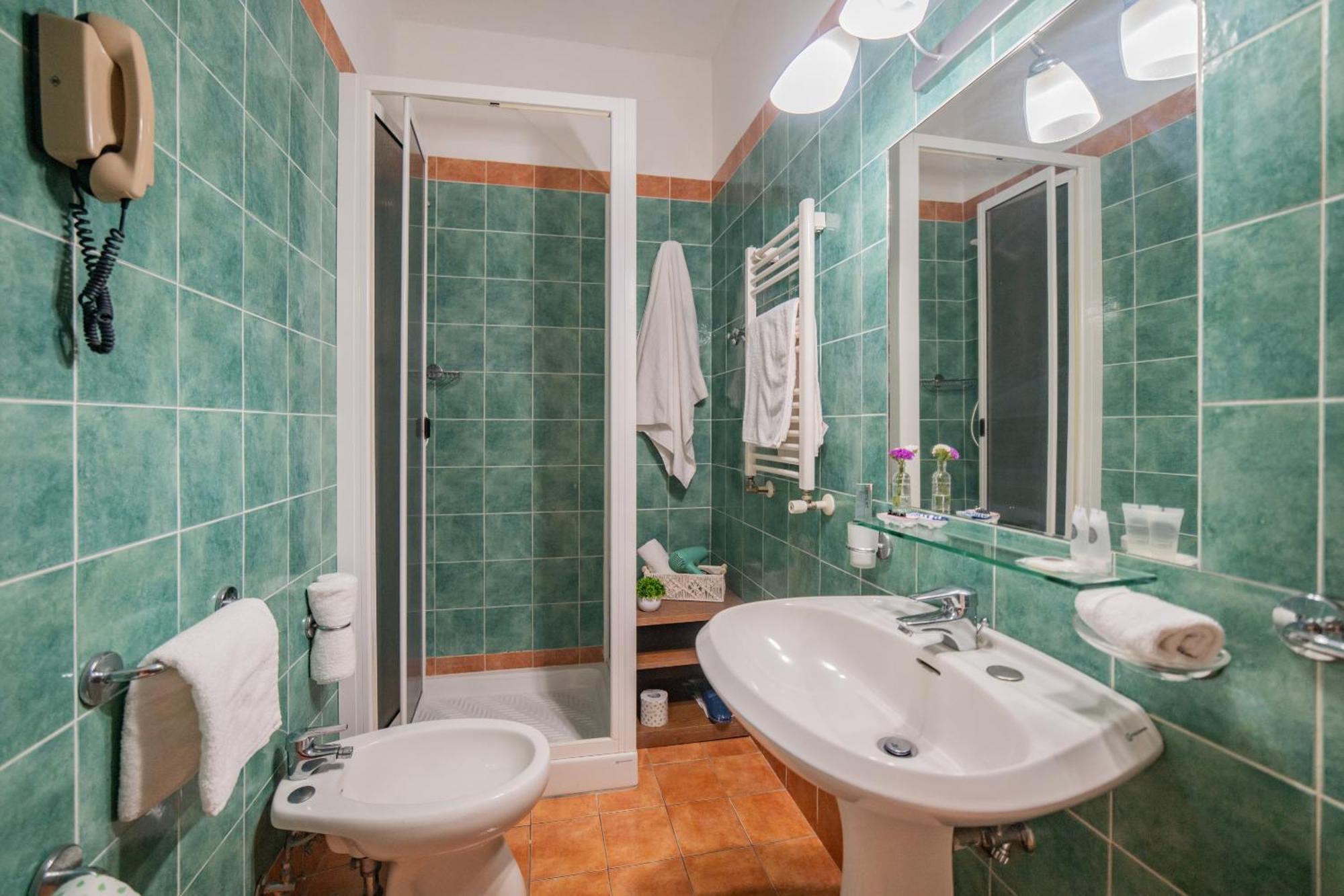 Casa Pertosa Panzió Taormina Kültér fotó
