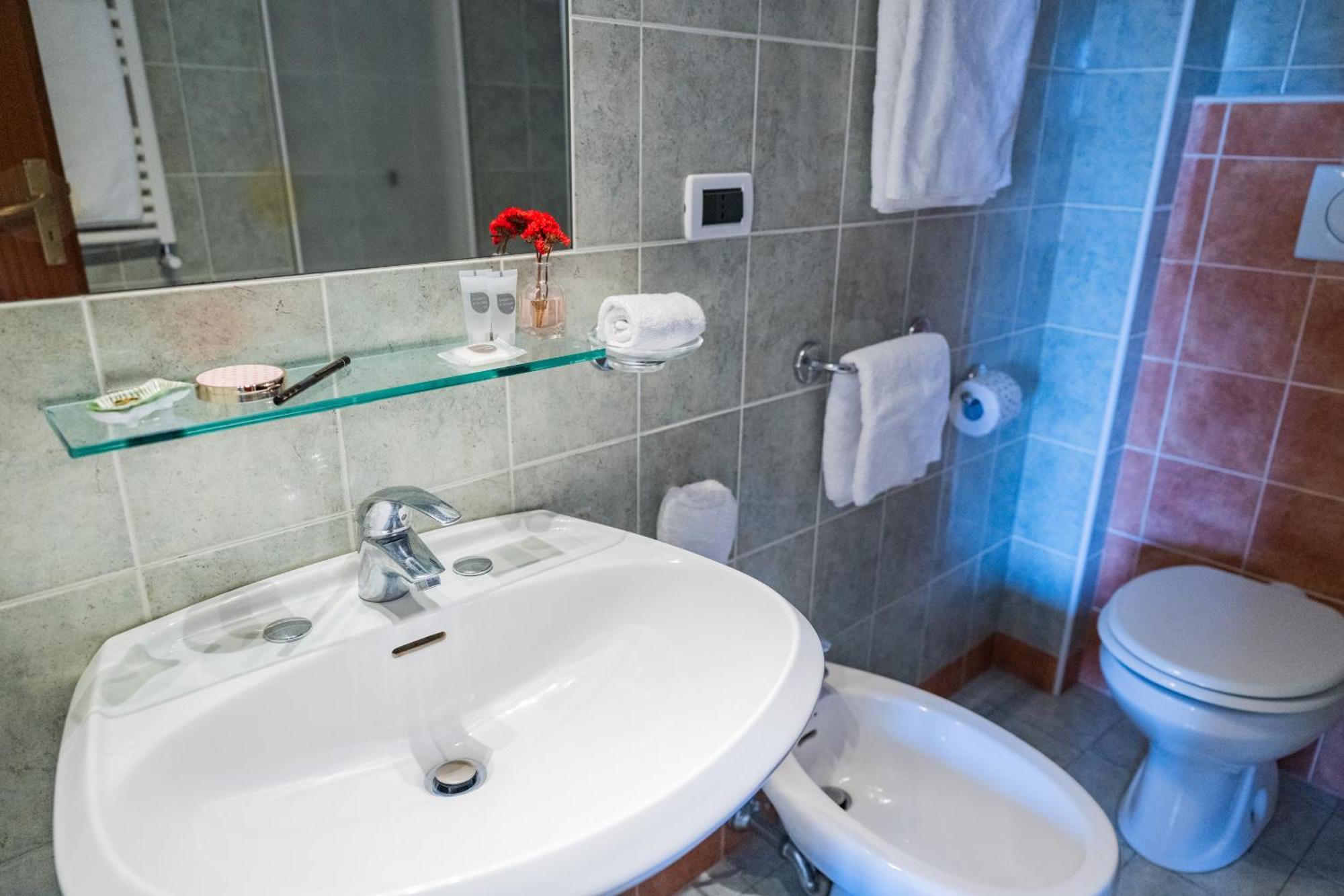 Casa Pertosa Panzió Taormina Kültér fotó