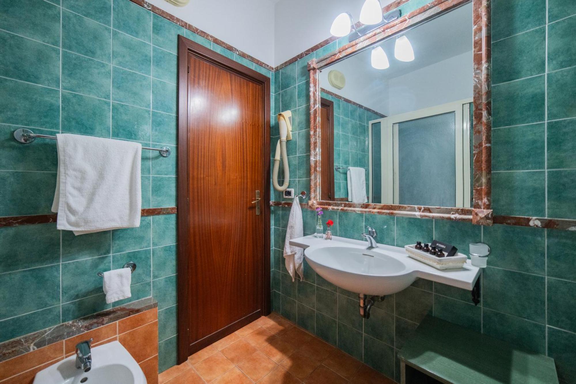 Casa Pertosa Panzió Taormina Kültér fotó